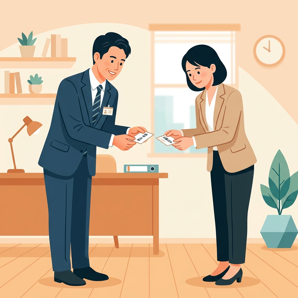 ビジネスマナー基礎講座